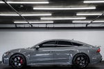2025 Audi RS 7 performance 4.0T quattro