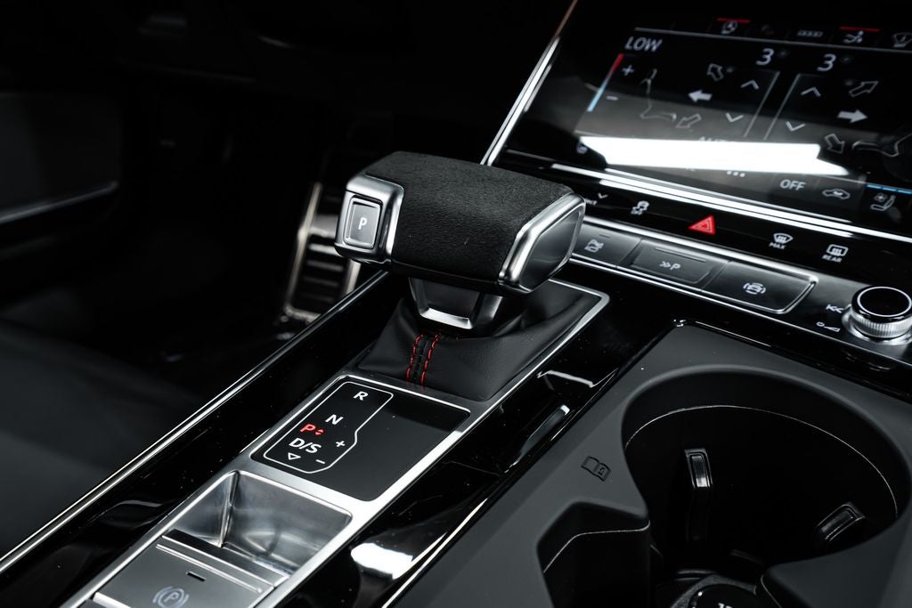 2025 Audi RS 7 performance 4.0T quattro