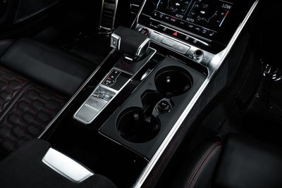 2025 Audi RS 7 performance 4.0T quattro