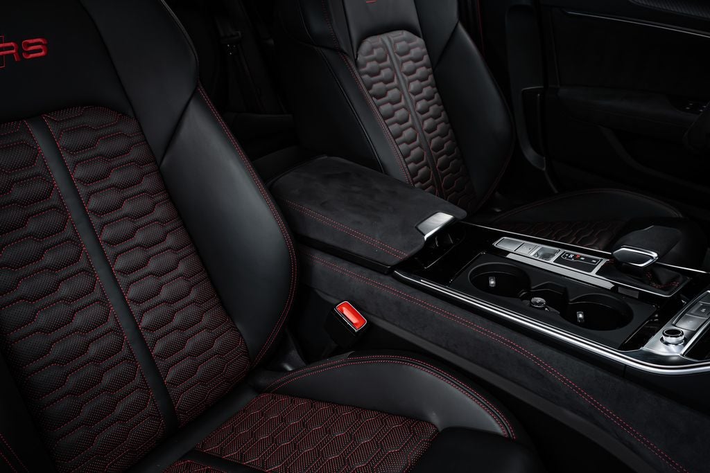 2025 Audi RS 7 performance 4.0T quattro