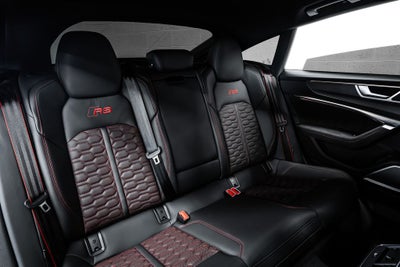 2025 Audi RS 7 performance 4.0T quattro