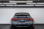 2025 Audi RS 7 performance 4.0T quattro