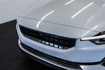 2023 Polestar 2 Long Range Dual Motor