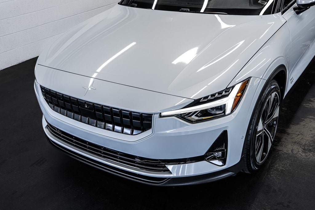 2023 Polestar 2 Long Range Dual Motor