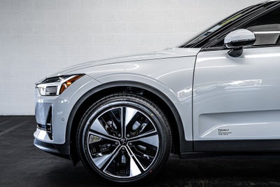2023 Polestar 2 Long Range Dual Motor