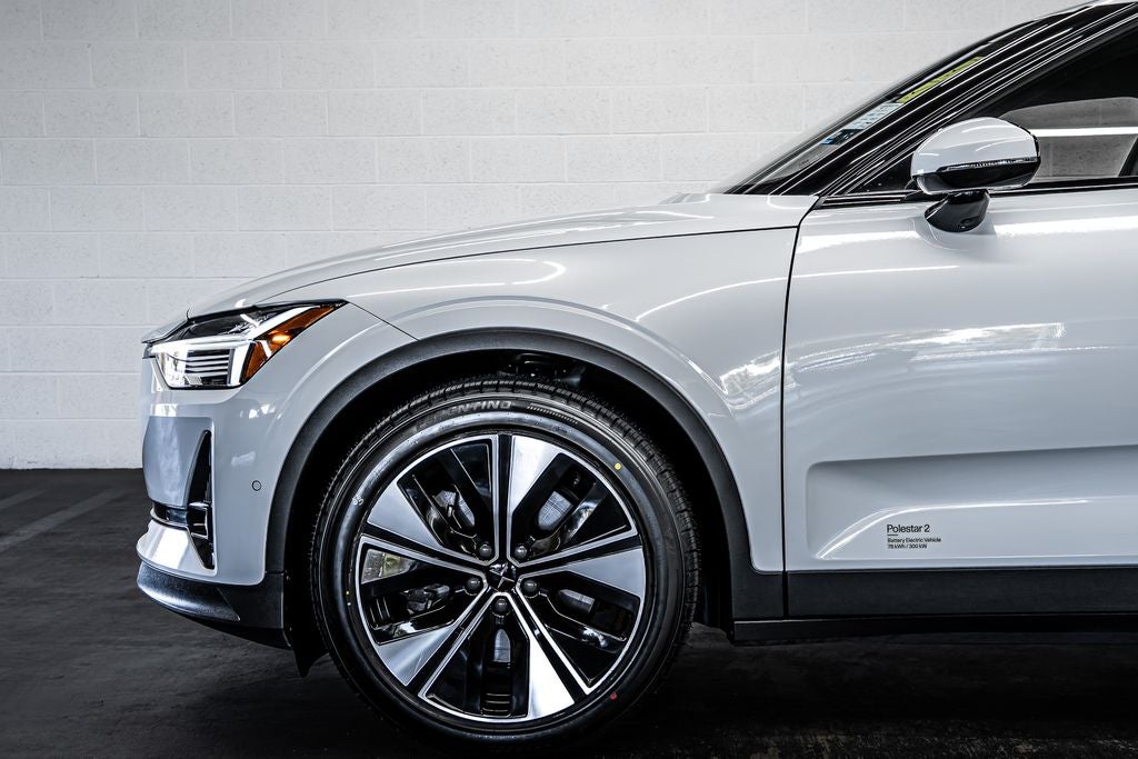 2023 Polestar 2 Long Range Dual Motor