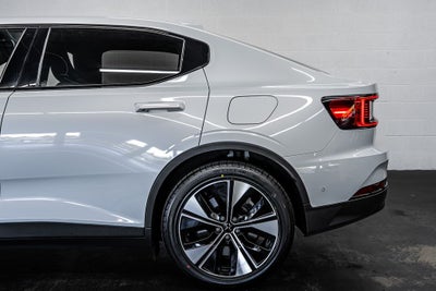 2023 Polestar 2 Long Range Dual Motor