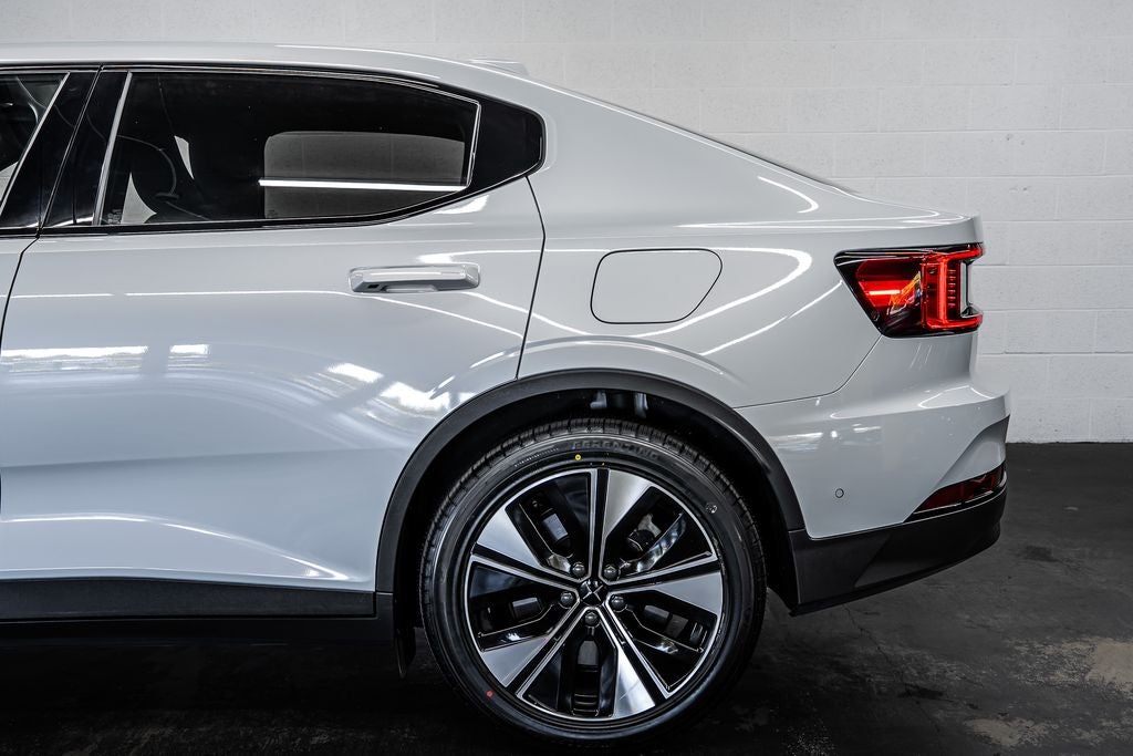 2023 Polestar 2 Long Range Dual Motor