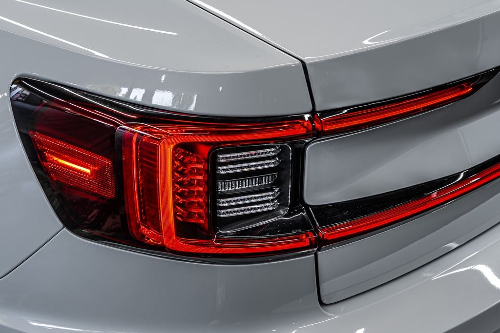 2023 Polestar 2 Long Range Dual Motor