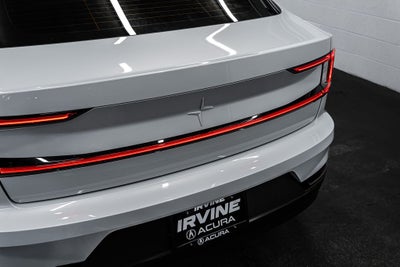 2023 Polestar 2 Long Range Dual Motor