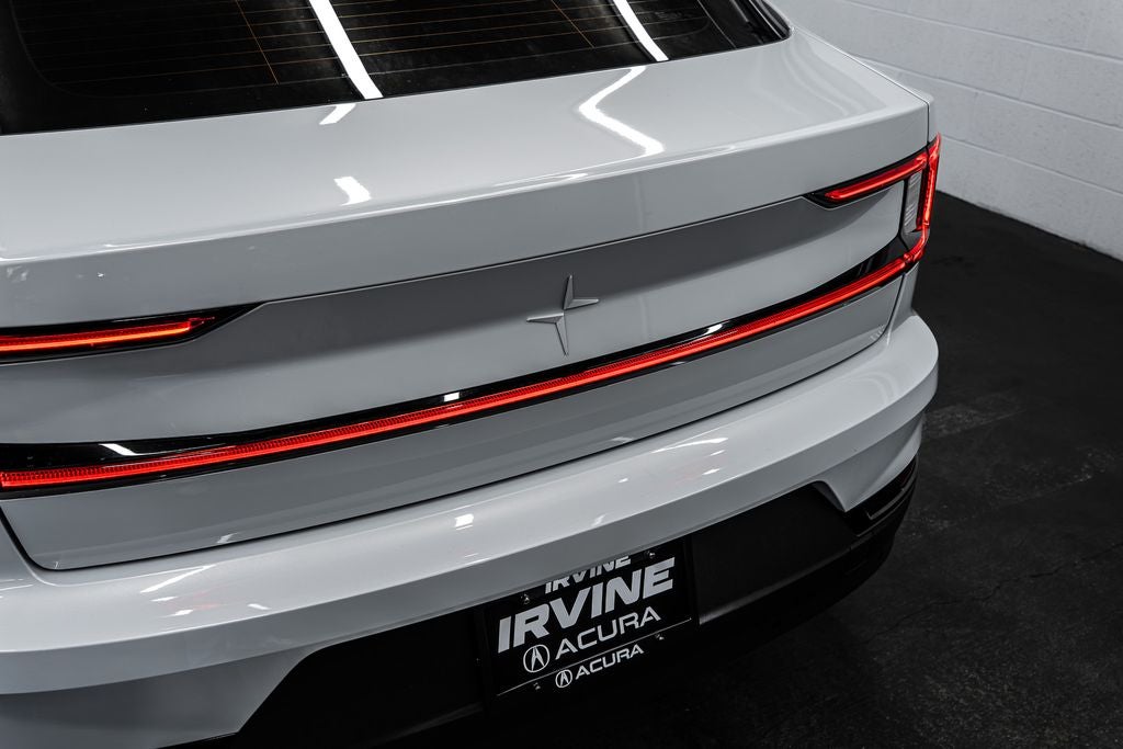 2023 Polestar 2 Long Range Dual Motor