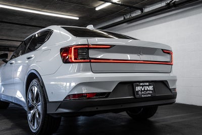 2023 Polestar 2 Long Range Dual Motor