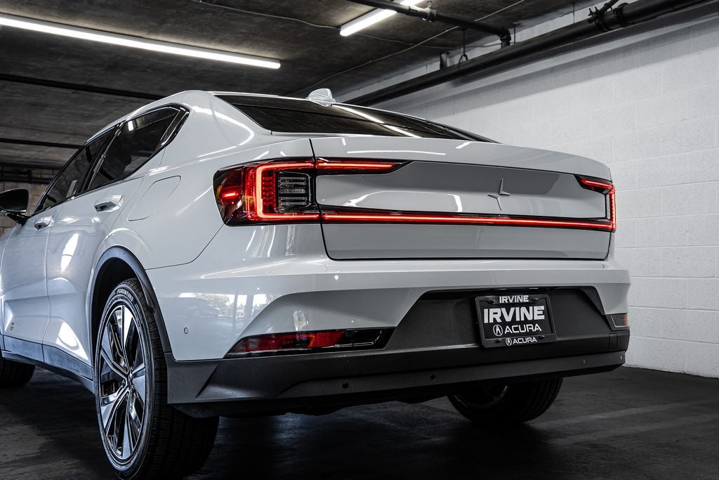 2023 Polestar 2 Long Range Dual Motor