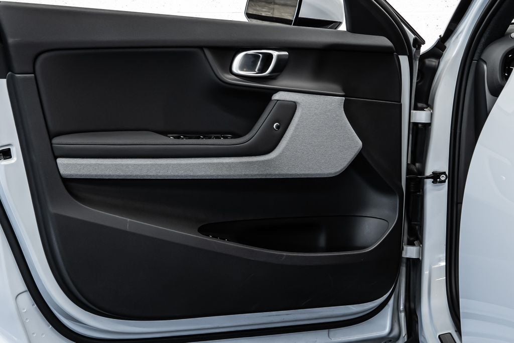 2023 Polestar 2 Long Range Dual Motor