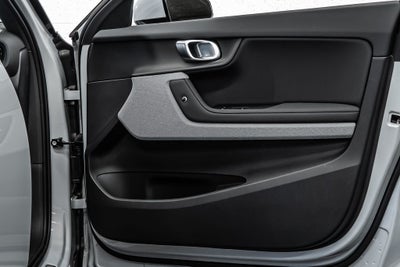 2023 Polestar 2 Long Range Dual Motor