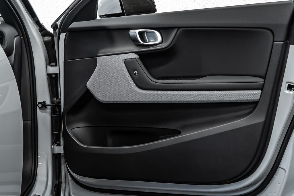 2023 Polestar 2 Long Range Dual Motor