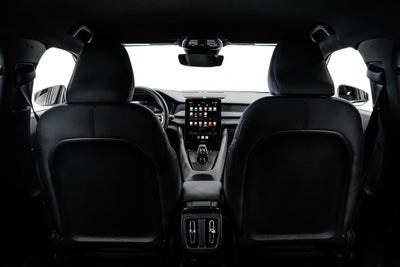 2023 Polestar 2 Long Range Dual Motor