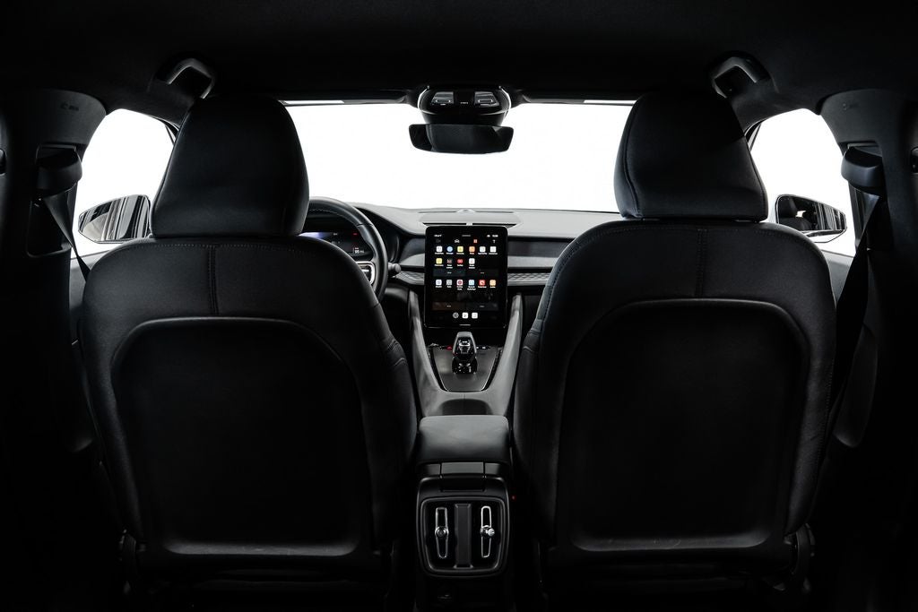 2023 Polestar 2 Long Range Dual Motor