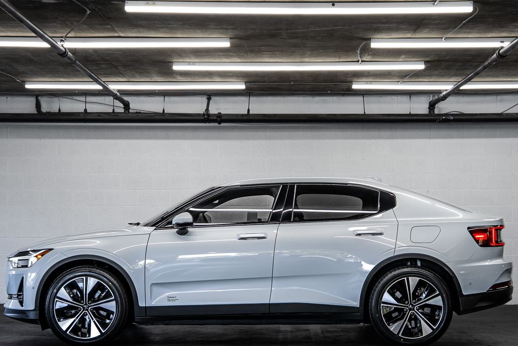 2023 Polestar 2 Long Range Dual Motor