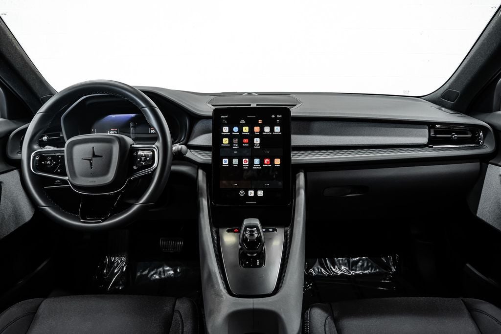 2023 Polestar 2 Long Range Dual Motor
