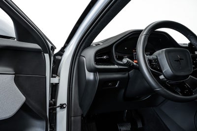 2023 Polestar 2 Long Range Dual Motor