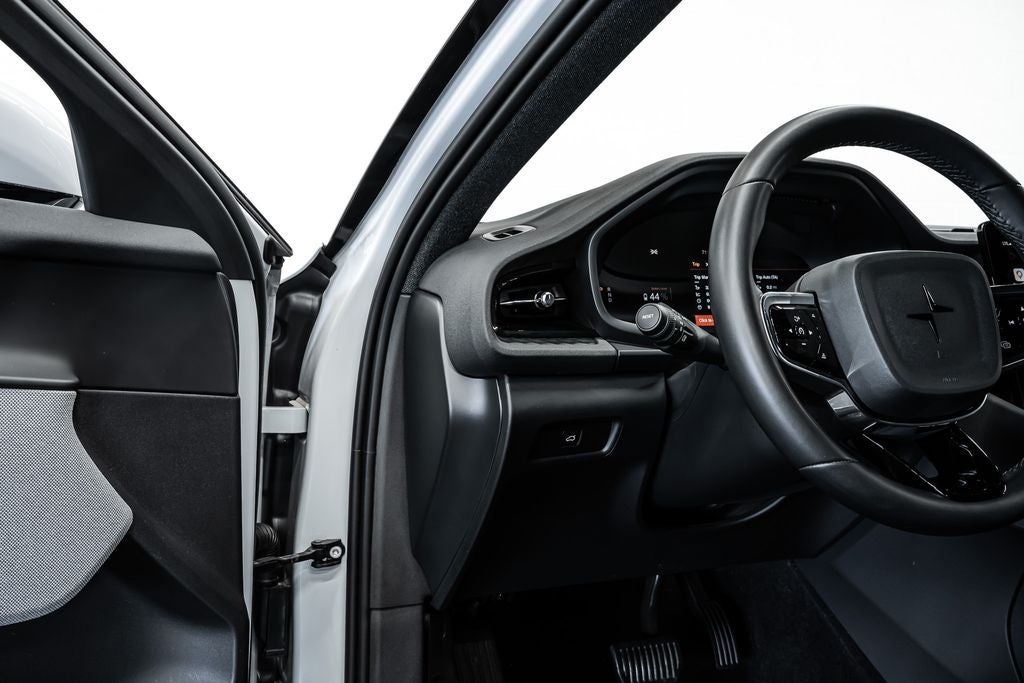 2023 Polestar 2 Long Range Dual Motor
