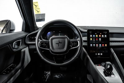 2023 Polestar 2 Long Range Dual Motor