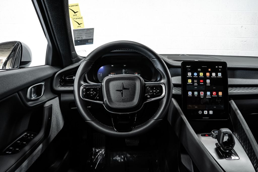 2023 Polestar 2 Long Range Dual Motor