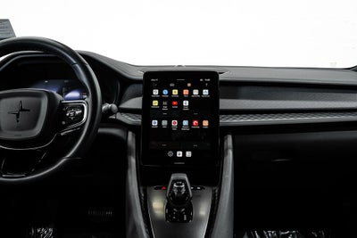 2023 Polestar 2 Long Range Dual Motor