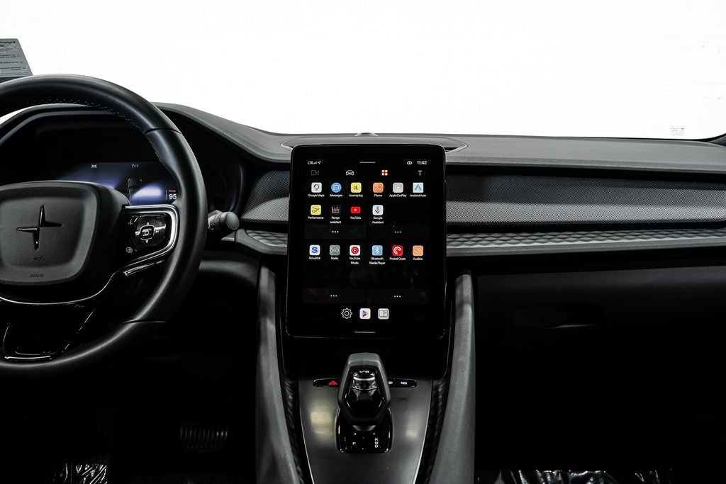 2023 Polestar 2 Long Range Dual Motor