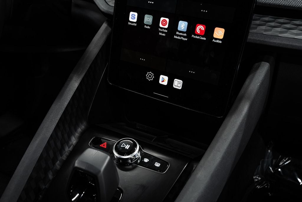 2023 Polestar 2 Long Range Dual Motor