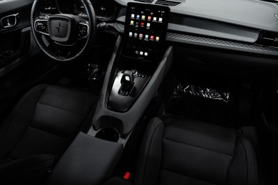 2023 Polestar 2 Long Range Dual Motor