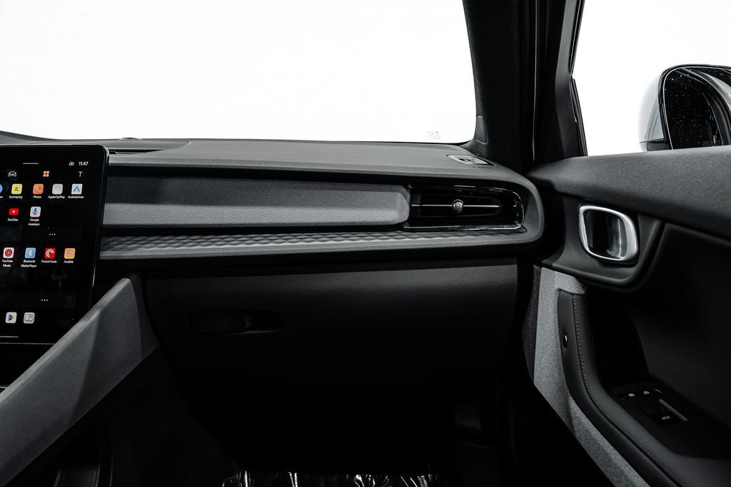 2023 Polestar 2 Long Range Dual Motor