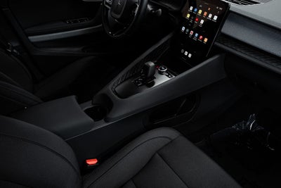 2023 Polestar 2 Long Range Dual Motor