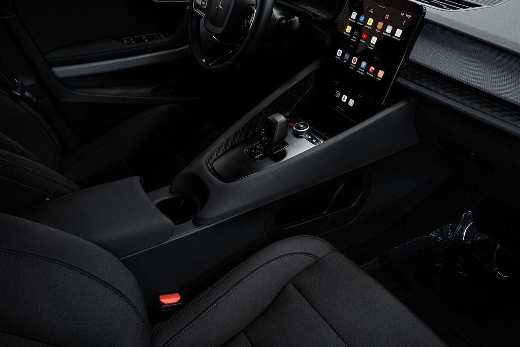 2023 Polestar 2 Long Range Dual Motor