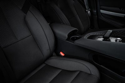 2023 Polestar 2 Long Range Dual Motor