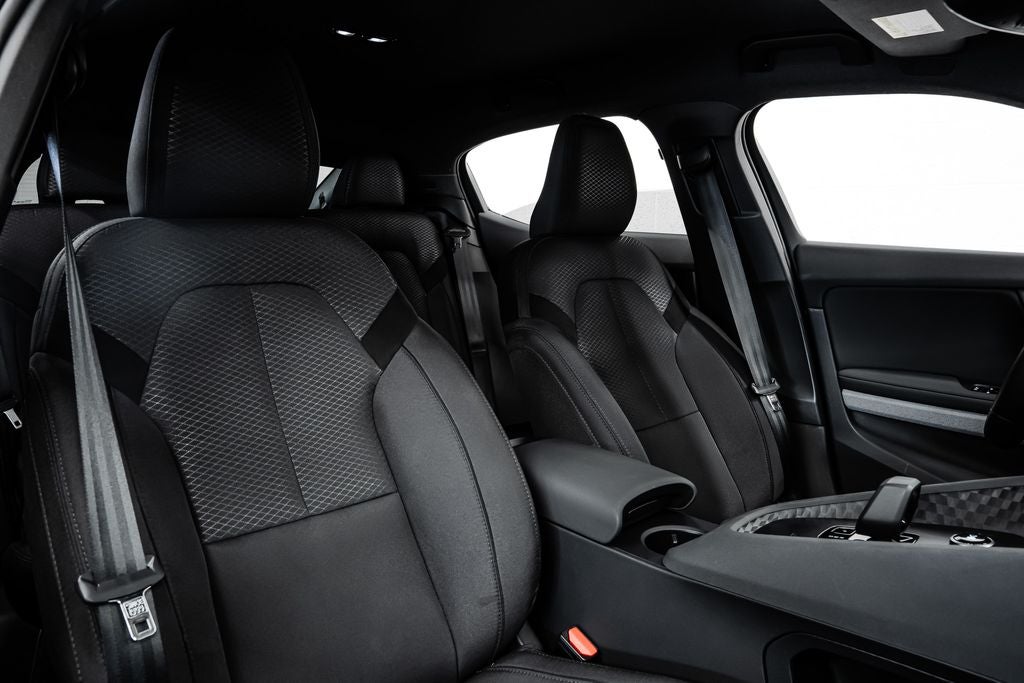 2023 Polestar 2 Long Range Dual Motor