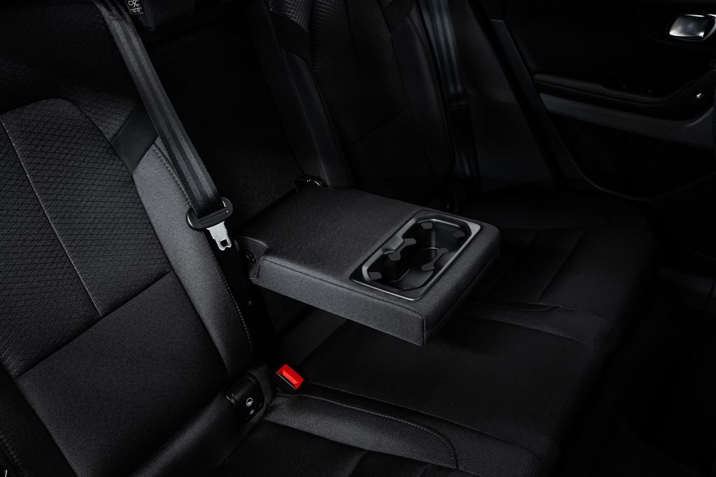 2023 Polestar 2 Long Range Dual Motor