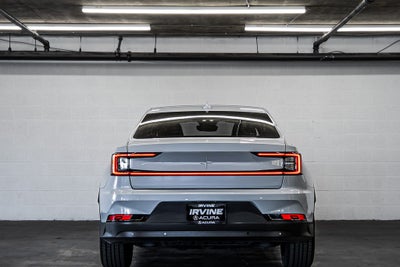 2023 Polestar 2 Long Range Dual Motor