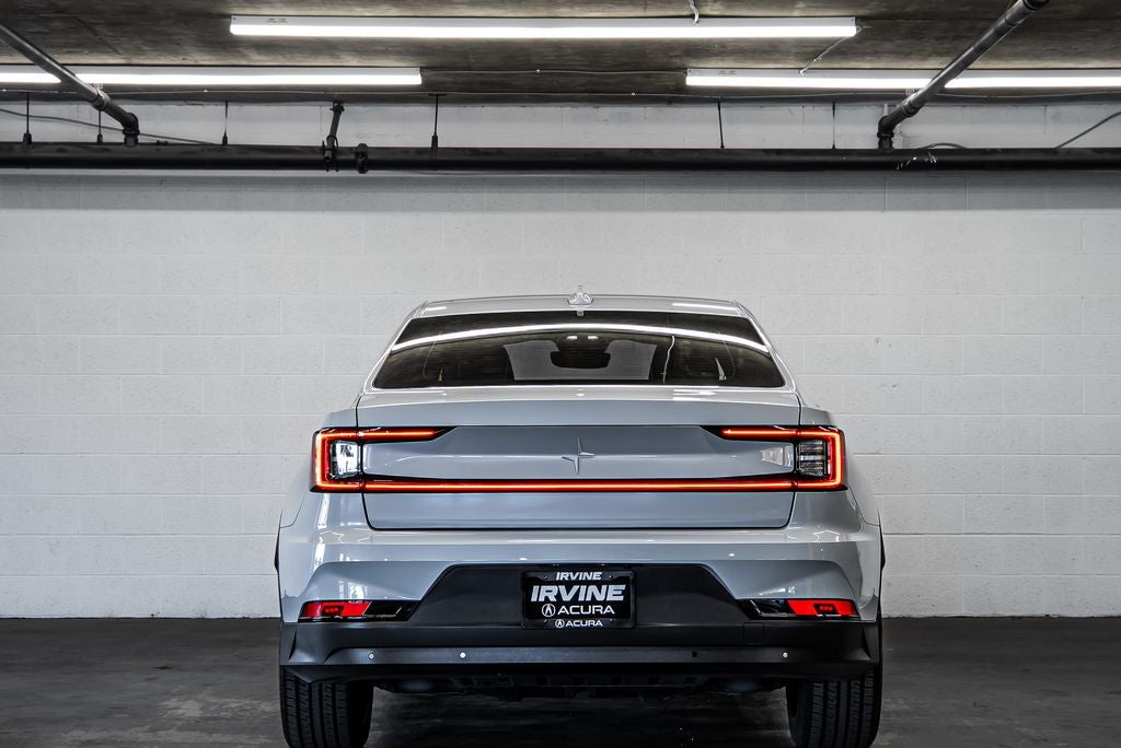2023 Polestar 2 Long Range Dual Motor