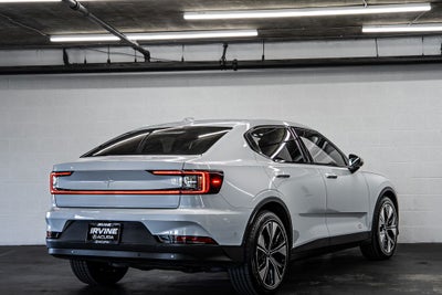 2023 Polestar 2 Long Range Dual Motor