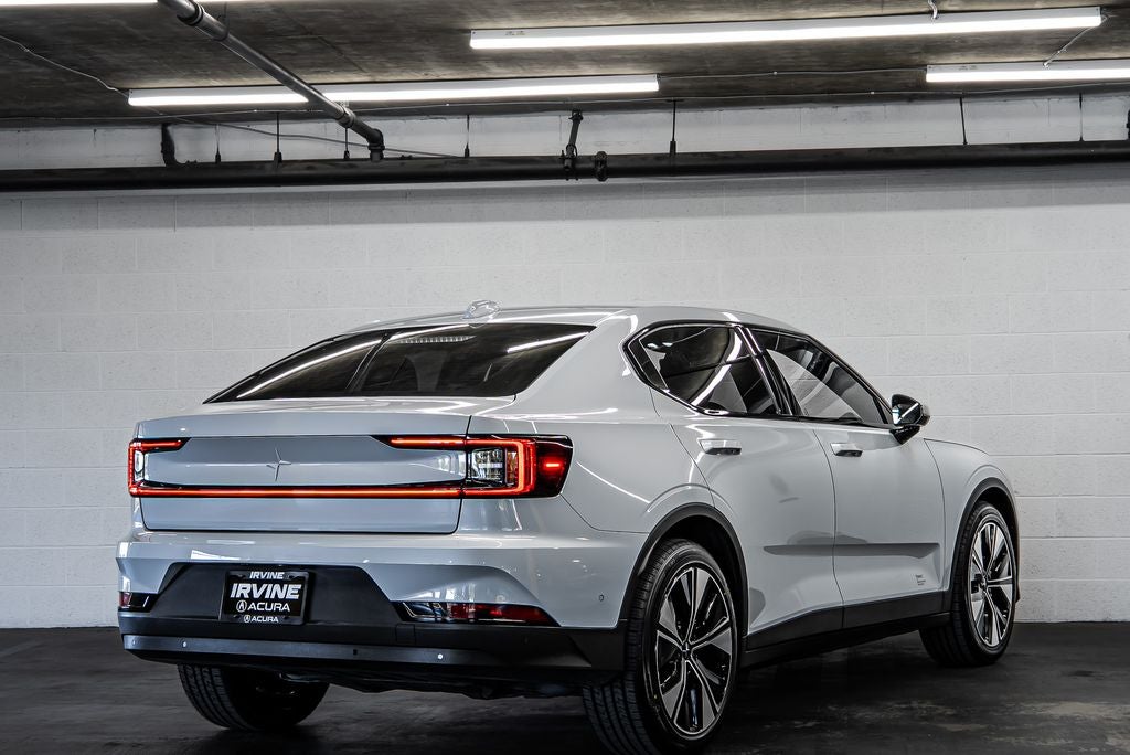 2023 Polestar 2 Long Range Dual Motor