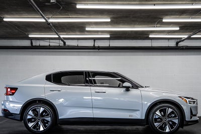 2023 Polestar 2 Long Range Dual Motor