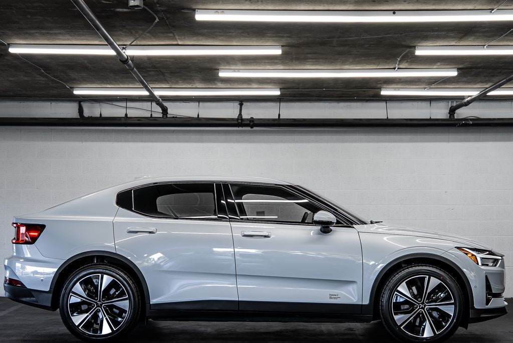 2023 Polestar 2 Long Range Dual Motor