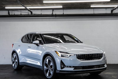 2023 Polestar 2 Long Range Dual Motor