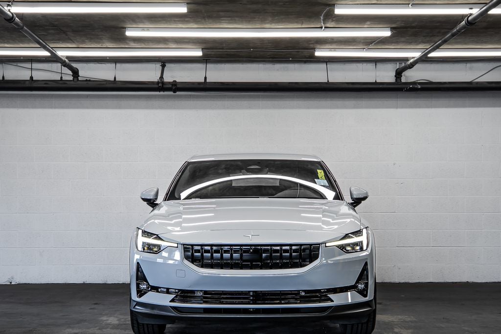 2023 Polestar 2 Long Range Dual Motor