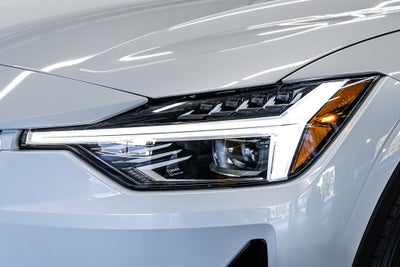 2023 Polestar 2 Long Range Dual Motor