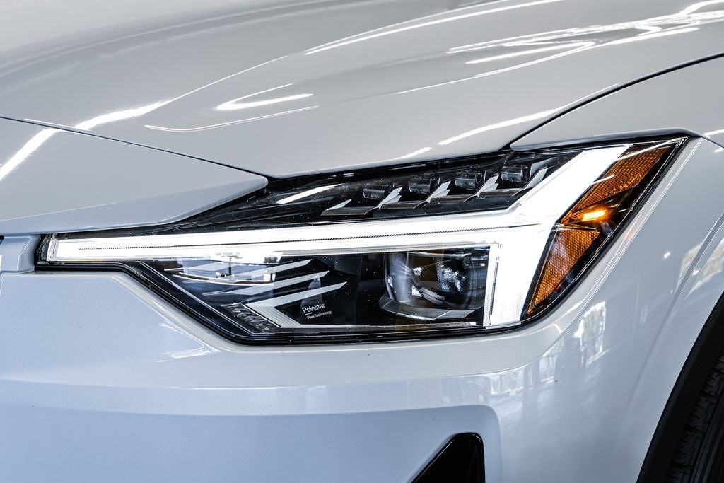 2023 Polestar 2 Long Range Dual Motor