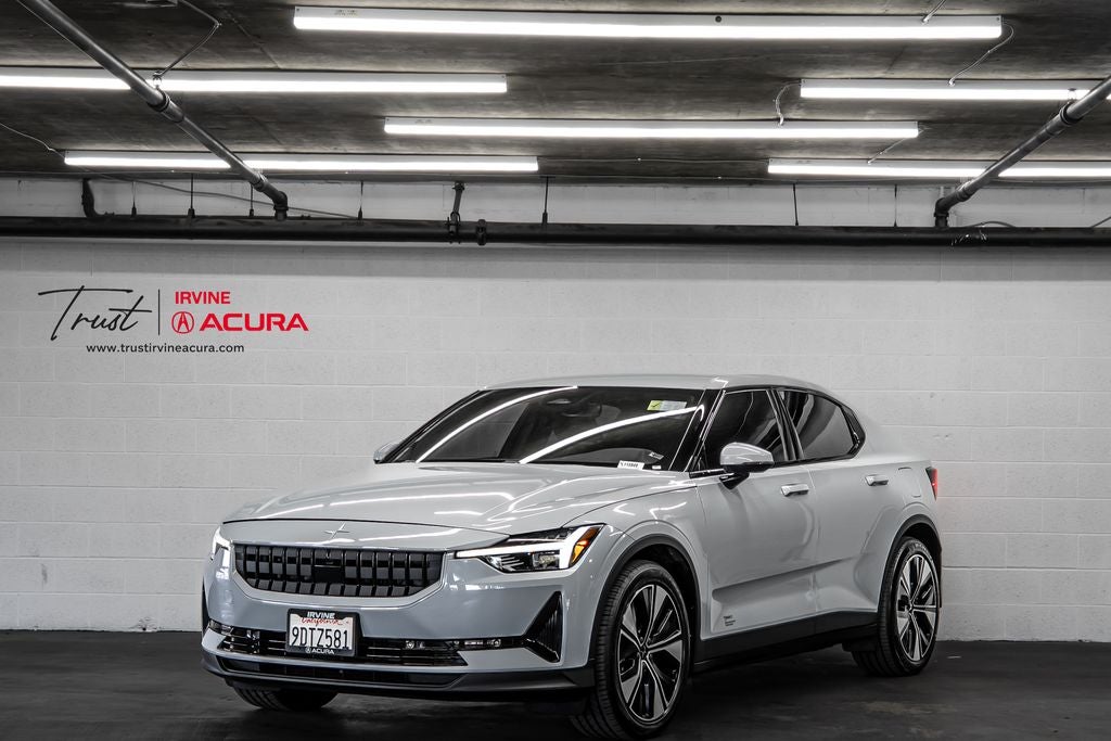 2023 Polestar 2 Long Range Dual Motor