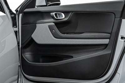 2023 Polestar 2 Long Range Dual Motor